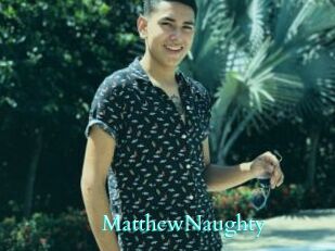 MatthewNaughty