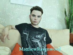MatthewRavenwood
