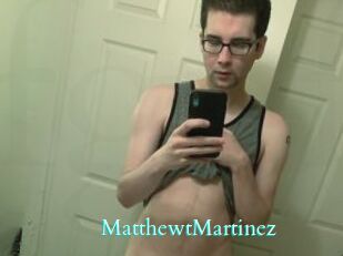 MatthewtMartinez
