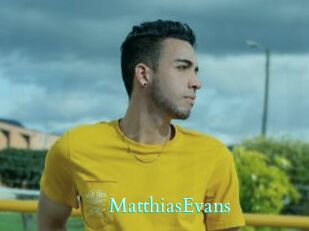 MatthiasEvans