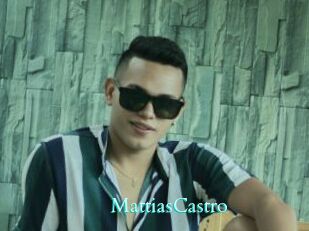 MattiasCastro