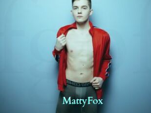 MattyFox