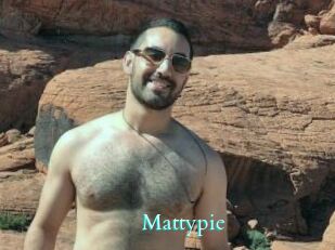 Mattypie
