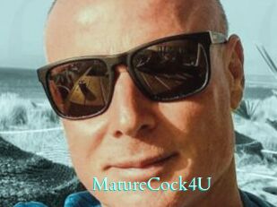 MatureCock4U