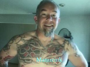 Matureink