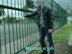 Maurice_at_job Free Gay Porn Finder