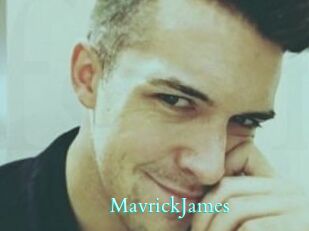 Mavrick_James