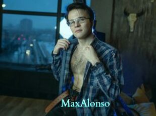MaxAlonso