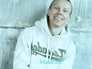 MaxBall