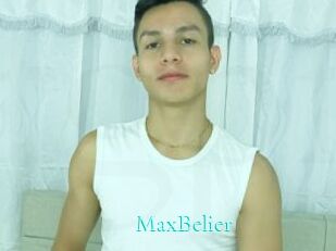 MaxBelier