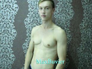 MaxBuvier