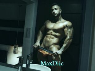 MaxDiic