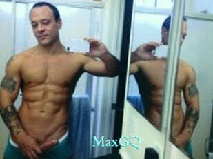 MaxGQ