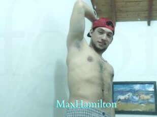 Max_Hamilton