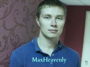 MaxHeavenly