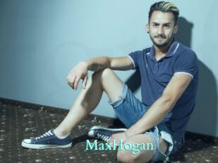 MaxHogan