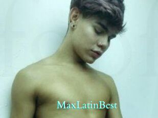 MaxLatinBest