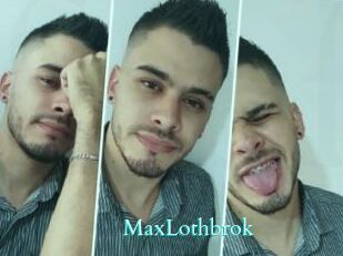 MaxLothbrok