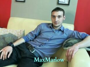 MaxMarlow