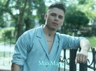 MaxMayer