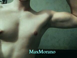 MaxMorano