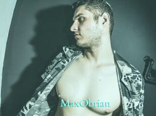 MaxObrian