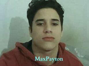MaxPayton