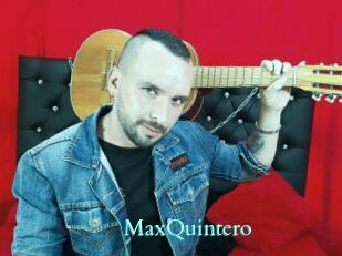 MaxQuintero