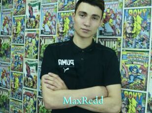 MaxRedd