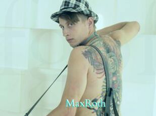 MaxRoth