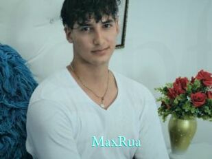 MaxRua