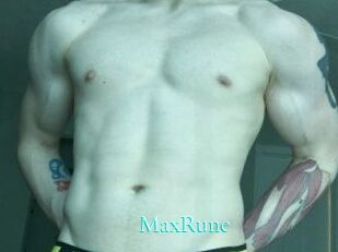 Max_Rune