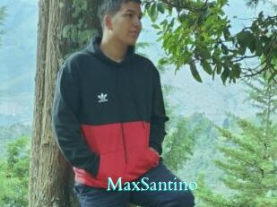 MaxSantino