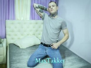 MaxTakker