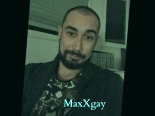 MaxXgay