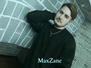 MaxZane