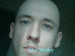 Max_Motley
