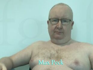 Max_Peck