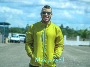 Max_powell Free Gay Porn Finder