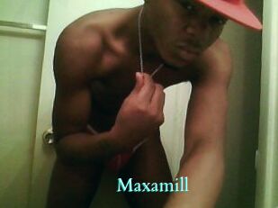Maxamill