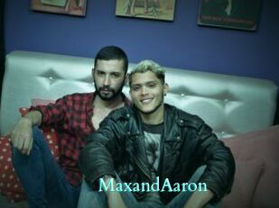 MaxandAaron