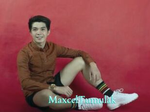 MaxcelTumulak