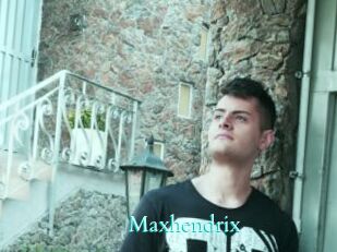 Maxhendrix