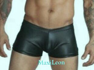 MaxiLeon Free Gay Porn Finder