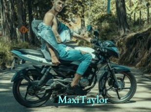 MaxiTaylor
