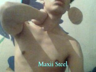 Maxii_Steel