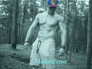 MaximFerro