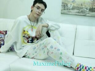 MaximeFisher