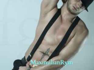 MaximilianRym
