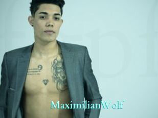 MaximilianWolf